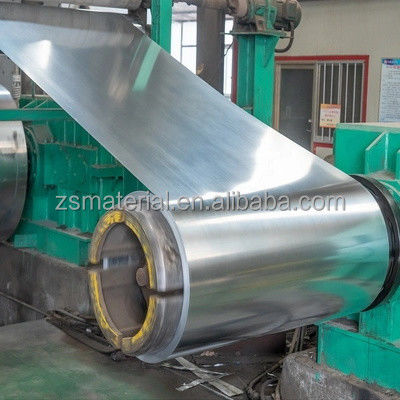 Z180 Цинк Full Hard FOB/CIF Coating Steel Sheet DX51D Горяче погруженная GI Steel Coil Зацинкованная стальная катушка для изгиба