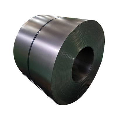 Полная жесткость ASTM Standard 0,8 мм 0,9 мм DC04 Мягкий мягкий стальной лист Металл 2,4 мм Толщина CRC DC01 Холоднокатаная стальная катушка