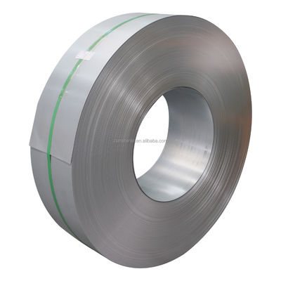 Full Hard CRC DC01 Cold Rolled Steel Coil 1,2 мм Толщина 1219 мм Q235 Q345 Медленный стальной лист Металл с сертификатом SNI