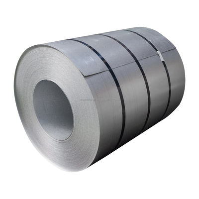 Full Hard CRC DC01 Cold Rolled Steel Coil 1,2 мм Толщина 1219 мм Q235 Q345 Медленный стальной лист Металл с сертификатом SNI