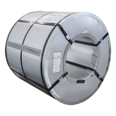 Full Hard CRC DC01 Cold Rolled Steel Coil 1,2 мм Толщина 1219 мм Q235 Q345 Медленный стальной лист Металл с сертификатом SNI