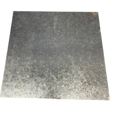600-1500MM Ширина стальной катушки dx52d z140 26ga оцинкованный мягкий стальной лист 2,5 &quot;x2.5&quot; для тяжелых применений