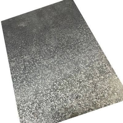 600-1500MM Ширина стальной катушки dx52d z140 26ga оцинкованный мягкий стальной лист 2,5 &quot;x2.5&quot; для тяжелых применений