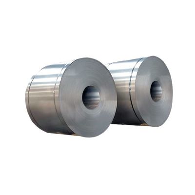 Служба резки 3003 3102 Prime Galvalume Steel Coil 0,8 мм Толщина для 50-1600 мм Ширина