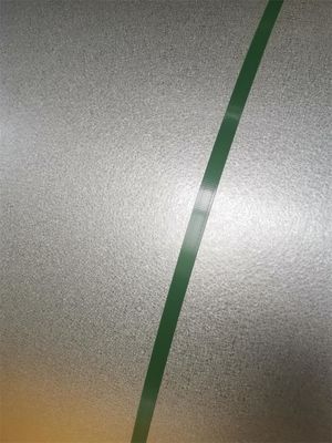 Служба резки 3003 3102 Prime Galvalume Steel Coil 0,8 мм Толщина для 50-1600 мм Ширина