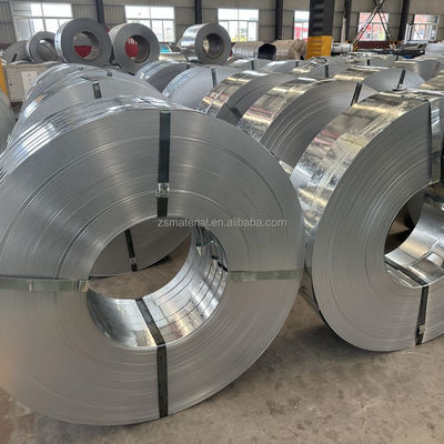 Prime G20 Density Dx51d Spcc Grade Hot Dip Galvanized Steel Coil for Punching Full Hardness and Processing (Прайм G20 Холоднокатаная плотность Dx51d Spcc Граница горячего погружения оцинкованной стальной катушки для проколки с полной твердостью и обработки)