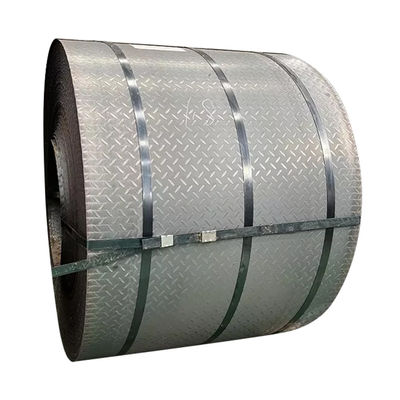 Специальная прочность Стальная плита 2mm-50mm Стальная плитка чекированная Черная железная плитка Металлическая судоходная стальная плитка C45 Q235 A36