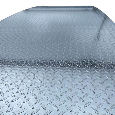 4ft x 8ft 3mm 4mm стандартные металлические оцинкованные стальные квадратные плиты для ступеней по лестнице от поставщиков в лучшем случае
