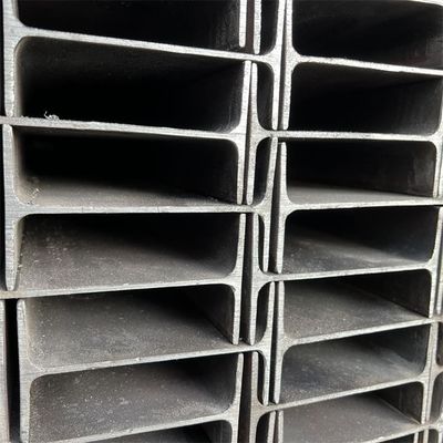 Технология горячего проката A36 A52 H BEAM/I BEAM/IPEAA/HEA/HEB/STEEL PROFILE для клиента