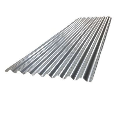 BS Standard Galvanized Steel Sheet Roof Plate for Tin Roofing with Galvalume Material 0,12-1,2mm Thickness Roofing Plate (Стандартизированная оцинкованная стальная плитка для стальной крыши с гальвалюмным материалом 0,12-1,2 мм)