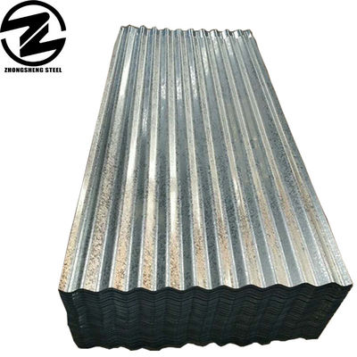 BS Standard Galvanized Steel Sheet Roof Plate for Tin Roofing with Galvalume Material 0,12-1,2mm Thickness Roofing Plate (Стандартизированная оцинкованная стальная плитка для стальной крыши с гальвалюмным материалом 0,12-1,2 мм)