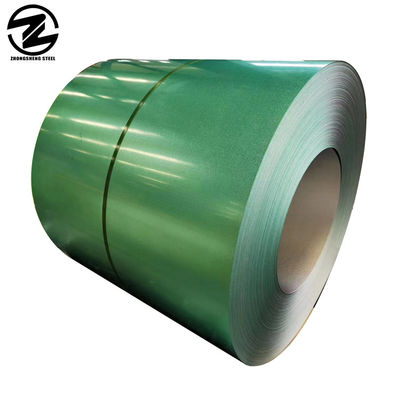 Ультралегкая стальная конструкция здания Astm a792 Aluzinc galvalume steel.coils катушка предварительно окрашенная горячим погружением 55% алюминиевого цинкового листа
