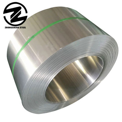 ISO9001 сертифицированный Dx51 Цинковый покрытый холодно прокаленный Gi Plate Hot Dip Galvanized Steel Coil z275 для производства гофрированного листа