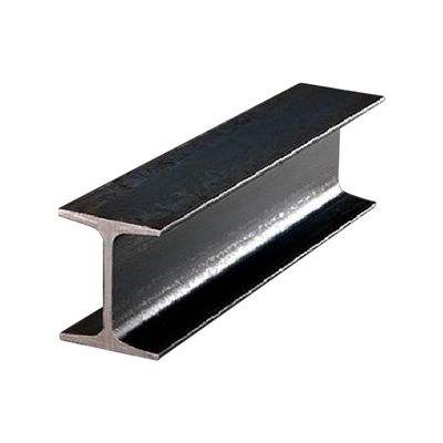 HEA HEB H Beam Steel Profile Structural Steel H Iron Beam с шириной сетки 100-900 мм и толщиной фланца 8-64 мм
