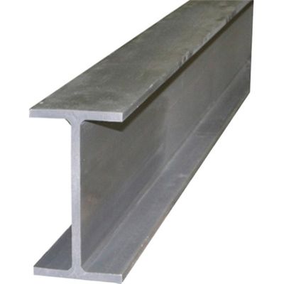 АСТМ A36 A572 Gr.B Горяче проката/сварки H-бимы Строительство Стальной конструкции Толерантность ± 1% для строительства