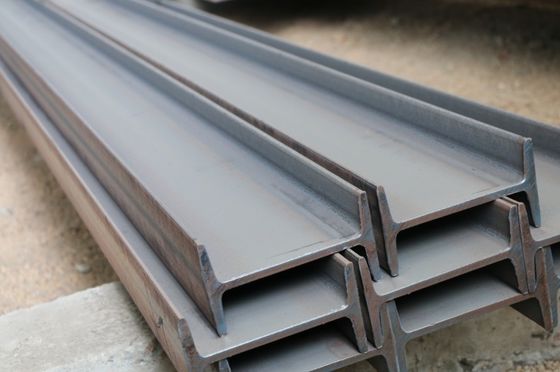 200x100x5.5x8 HN Горяче прокаленное железо с H-полосами для строительных материалов HN Фактирование по теоретическому весу