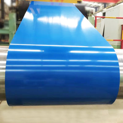 SGCC/CGCC/TDC51DZM/DX51D Z Q195-q345 Качество предварительно окрашенная цинковая стальная катушка для прочного строительного кровельного листа