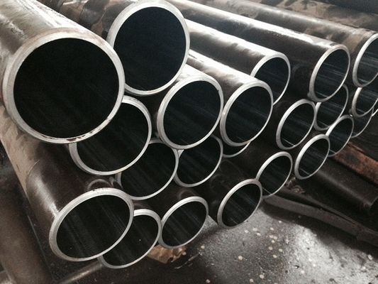 Доступная техника ERW Круглое сечение Steel трубы для производства ASTM A106 MS трубы по разумным ценам