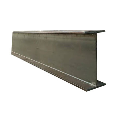 30ft Q235 Steel H Beam с технологией горячего проката и высокой грузоподъемностью