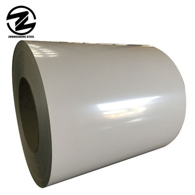 ASTM/AISI/SGCC/CGCC/TDC51DZM/DX51D Z Q195-q345 класса предварительно окрашенные катушки из гальвумовой стали ppgi для кровельного листа