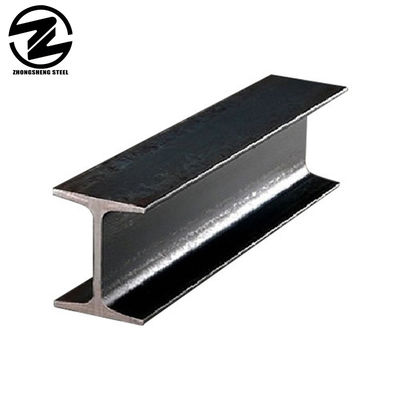 Высокая грузоподъемность H Beam Grade 60x16x8 Steel Harga Besi H Beam Beam Iron H с выставлением счета по теоретическому весу