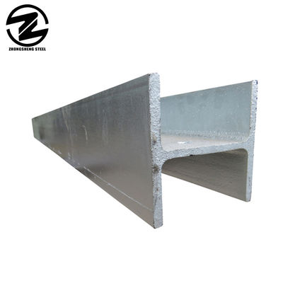 Высокая грузоподъемность H Beam Grade 60x16x8 Steel Harga Besi H Beam Beam Iron H с выставлением счета по теоретическому весу
