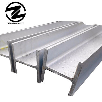 Q235 Q355b Q355c Стрелки сварные H Beam Steel Tia Промышленная техника Уровень продукта