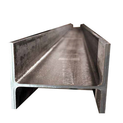 Q235 Q355b Q355c Стрелки сварные H Beam Steel Tia Промышленная техника Уровень продукта