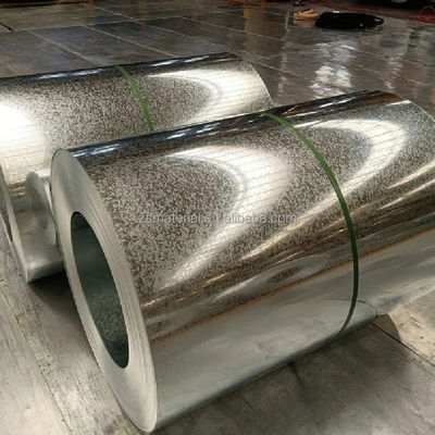 JIS Z180 Цинк Full Hard FOB/CIF Coating Steel Sheet for GB Standard Customized Hot Dipped GI Steel Coil (Стальная оболочка с покрытием цинка с полной жесткостью FOB/CIF)
