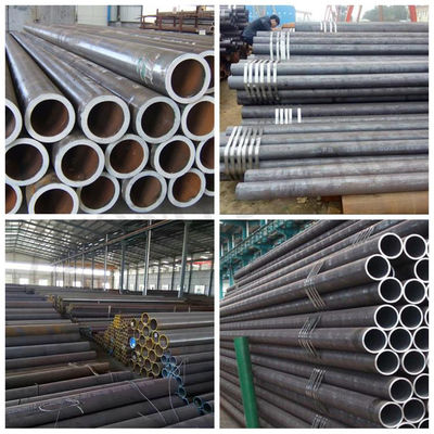 12 М длина оцинкованная 1200 мм диаметр SCH 40 трубы API 5L Gr.B A53 Gr.B ERW трубы из углеродистой стали с оцинкованным покрытием