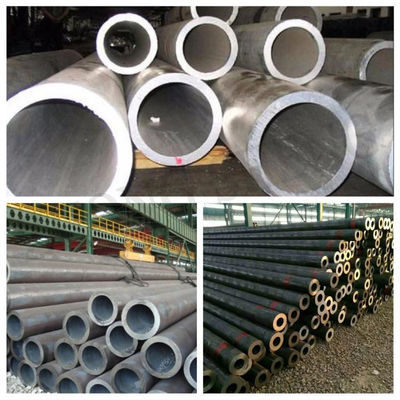 12 М длина оцинкованная 1200 мм диаметр SCH 40 трубы API 5L Gr.B A53 Gr.B ERW трубы из углеродистой стали с оцинкованным покрытием