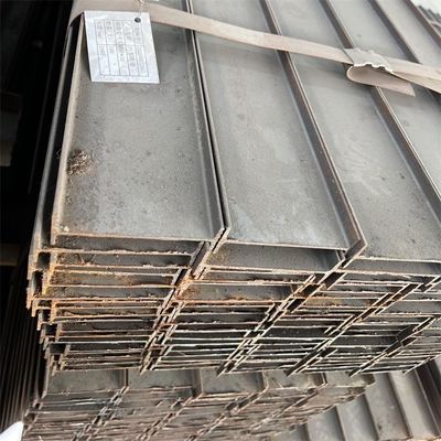 Q235/Q345/ST37-2/ST52/Q420/Q460/S235JR/S275JR/S355JR H Лампа 150x150x7.0x10 мм Размер Вес на метр для горячего проката