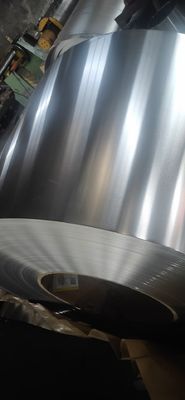 0.3mm-0.4mm Толщина оловянная плита для промышленных применений и SPCC класс