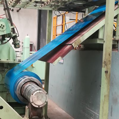 Стальная катушка с весом 3-5 тонн Ppgl Ppgi Оцинкованная стальная оболочка Железный ролл Ppgi Катушка