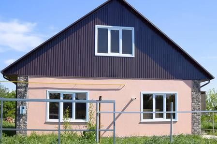 DX51D GI Ppgl ibr ppgi металлический оцинкованный гофрированный окрашенный в цвет