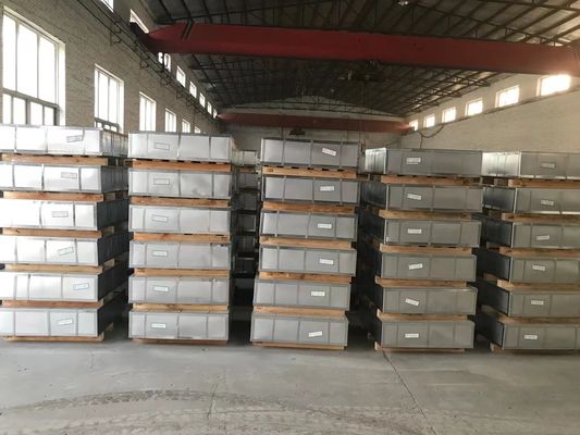 Продовольственная упаковка Тиновое покрытие Тиновая катушка Служба сварки светлая отделка