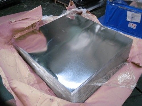ISO9001 Сертифицированный на заказ стальной оловянной плиты T3 ETP Печать оловянной плиты CMYK или PNS оловянной плиты катушка с услугой декоиллинга