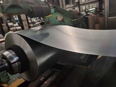 ISO9001 Сертифицированный на заказ стальной оловянной плиты T3 ETP Печать оловянной плиты CMYK или PNS оловянной плиты катушка с услугой декоиллинга