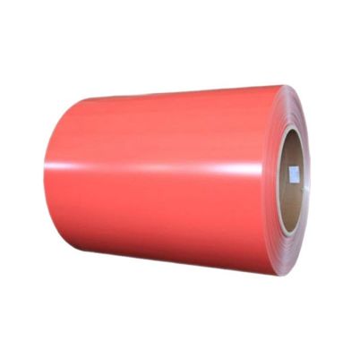 ASTM A653 dx51d оцинкованные ppgi ppgl предварительно окрашенные катушки из стали для строительства