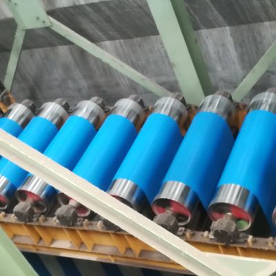 Предварительно окрашенная оцинкованная стальная катушка PPGI с покрытием 15/7 мм во всех цветах RAL 0,12-1,2 мм Толщина 600-1250 мм Ширина