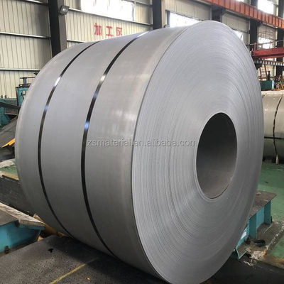 ASTM/AISI/SGCC/CGCC/TDC51DZM/TDC52DTS350GD/TS550GD/DX51D Z Q195-q345 горячо прокатаные катушки из стали толщиной 0,5 мм и 1,0 м