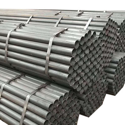 Q235 Q345 ASTM A106 14 дюймов 15 мм 25 мм толщины трубы из углеродной стали с оцинкованной Yes Skin Pass и Grade