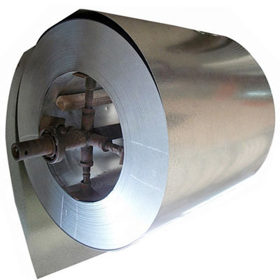 PPGI/GI/ZINC покрытый холодным прокатами/горячим погружением оцинкованная стальная катушка/лист/пластина/полоска для применения с весом катушки 3-5 тонн
