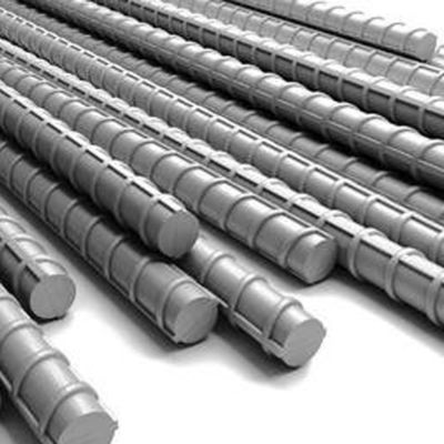 ASTM Standard Low-Steel Rebar Bar для декорации в строительстве Основное применение Строительство мостов