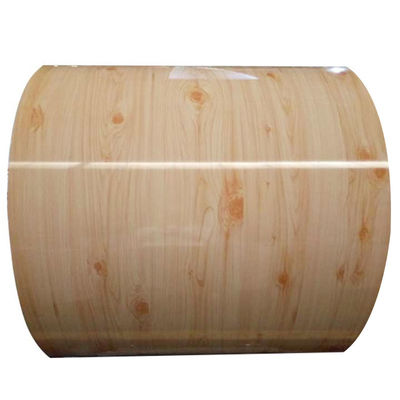 Синий RAL Цвет PPGI RAL9002 RAL5016 Цветно покрытая стальная катушка S320GD RAL8017 с длиной в соответствии с требованиями вашего клиента