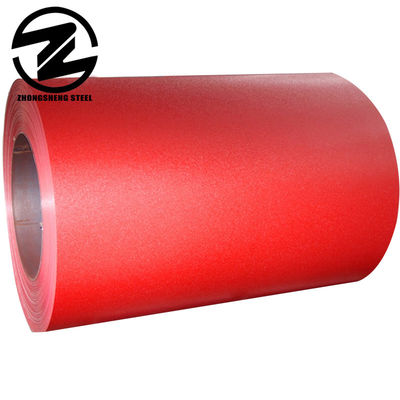 SGCC PPGI PPGl Цвет катушки стали Ral 9014 Цвет для оцинкованной стали DX51D класс 600-1250 мм Ширина