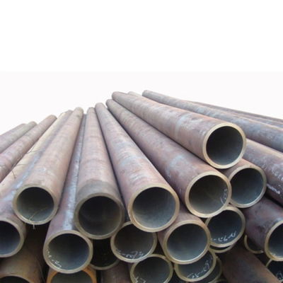 API 5L / ASTM A106 Gr. B / A53 Gr. B Sch40 Sch80 Ape Бесшовные трубы из низкоуглеродистой стали для выставления счетов по фактическому весу