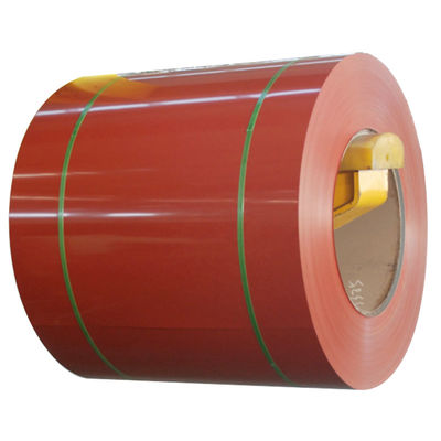 Стандартная упаковка ESBS Essar Riffled PPGI Texture Stew RAL5015 Коулин PPGI Roll Coils RAL Мрамор в Южной Африке для контейнеров