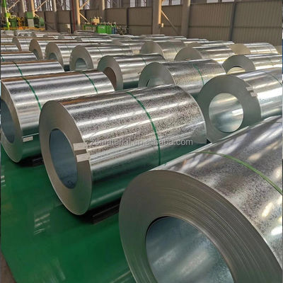 ASTM/AISI/SGCC/CGCC/TDC51DZM/TDC52DTS350GD/TS550GD/DX51D Z Q195-q345 цинкопокрытая цинковая катушка из оцинкованной стали для кровельного листа