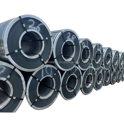 Продавать катушку из углеродистой стали ASTM/AISI/SGCC/CGCC/TDC51DZM/TDC52DTS350GD/TS550GD/DX51D Z Q195-q345 0,80 мм Ширина 600-2000 мм
